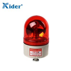 Indicator Light LTD-1082 Alarm Lamp Maximum Voltage 220V High Quality Durable Warning Light