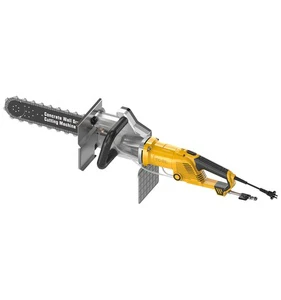 Concrete Cutting Chain Saw 350mm/480mm Double Chains