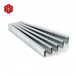 Promotion Sliver Staples 10j 1013j Code Nail