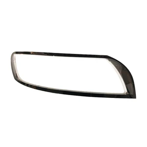 Replacement Headlight Lens Cover For Volvo S40 2007-2012 Car Front Headlamp Shell Clear Lens Lamp Mask Left Right Side Pair Side