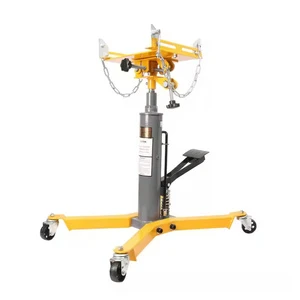 Manual Hydraulic Transmission Jack