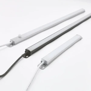 Hot-selling Cabinet Led Wardrobe 12v/24v Led Shelf Light Strip for Wood Showcases Lighting