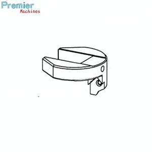 Premier Machines Cutting Bit Holder 2003 Boring Tool Valve Seat Machine Engine Rebuilding