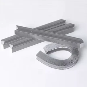 Photo Frame Nails Durable Galvanized Steel 5# 7# 8# 10# 12# 15# for Nail-assembled Photo Frame