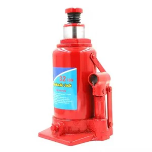 32 Ton Hydraulic Steel Bottle Jack
