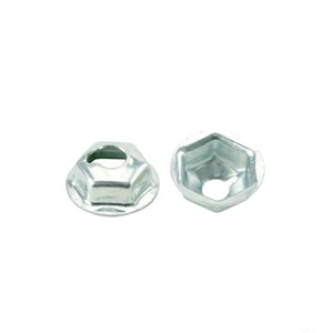 Self-Locking Hex Washer Pal Nut