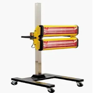 Infrared Heat Lamps