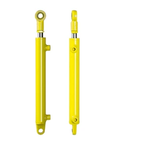 Customized Version Hydraulic Cylinder Barrel 2/5/6/150 Ton Hydraulic Cylinder