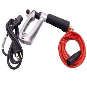 Wholesale Filling Machine Filler Gun with Temperature Box