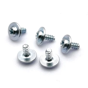 Customizable Size High-Strength Self-Tapping Drywall Washer Screw