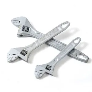 Wrench Adjustable Universal Wrench Hand Tool Adjustable Wrench