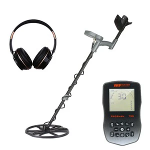 T90 High Sensitivity Waterproof Metal Detector Pinpointer LCD Digital Identification 3-Year Warranty Treasure Hunter CE/ROHS/FCC