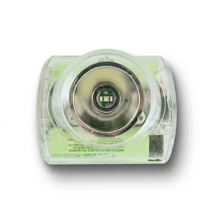 3A 4A Caplamp LED Miners Cap Lamp Mining Headlamp Rechargeable Cordless Underground Mine Safety Light