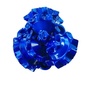 Tri-cone Bit Hard Rock Drilling Conical Rotary Bits Drill Bits for Drilling Water