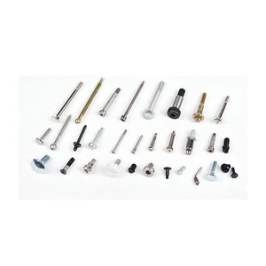 All types special screws fastener