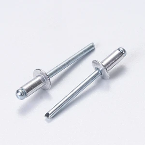 Factory Supply Dome Head Aluminium Blind Rivets