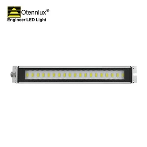 3W 100-277V AC IP67 Water Proof LED Working Light Sewing Machine Tube Light for Houseware