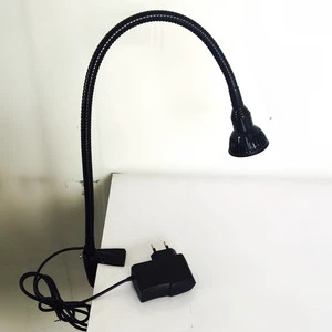 2W Study Table Lamp/swing Arm Working Lights/reading Lights