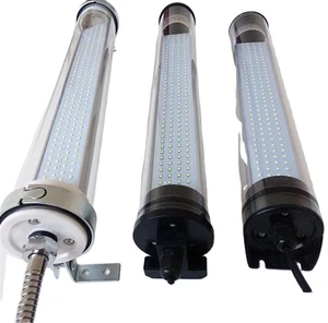 24V 36V 110v 220V AC DC CNC Waterproof Led Lamp Making Sewing Machine Led Lamp