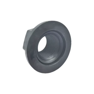 Din74361 Revolving M22*1.5 Phosphating Washer Nut For Truck