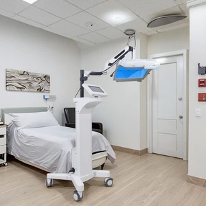 2025 660nm 850nm Whole Body Infrared Light Therapy 7 Colors PDT Red Light Therapy LED Photon Therapy Machine