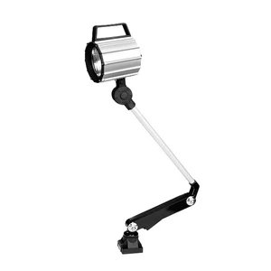 Led Cnc Machine Light LED Lamp 9w Super Bright Lathe Work Lighting Table Lamps Sewing Machine Light
