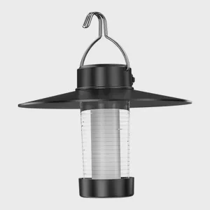 Camping Lantern LED Camping Light Outdoor Lighting Rechargeable Lamp Powerful Flashlight Tent Lamp Portable Lantern for Camping