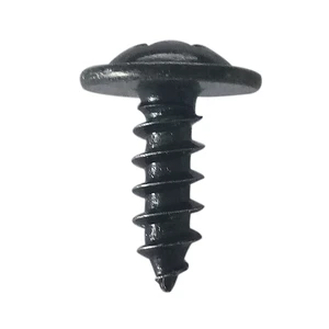 China Metal Self Tapping Screw for Metal Manufacturer Custom M3.5 M4.2 M4.8 M5.5 M6.3 Self Tapping Fasteners Screws for Plastic