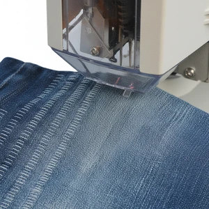 Garment Plastic Stapler Machine For Socks, Towels, Plush Toys And Denim Trapezoid Plastic Fastener Tool Same As ST9000 Attacher
