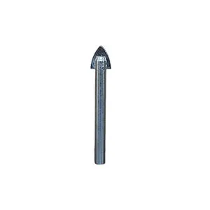 Wholesale Tungsten Cobalt Hard Alloy Long Hexagonal Straight Drill Bit Customizable Size One Character Model 012 Made in China