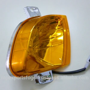 Front Indicator Lamp