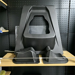 Durable Carbon Fiber Fasteners for Renewable Energy Extend Equipment Lifespan