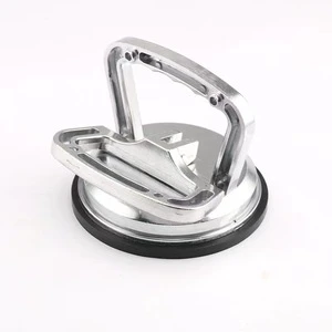 Single Claw Heavy Glass Vacuum Suction Cups Suction Lifter