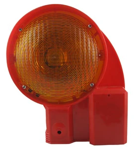 Warning LED Light