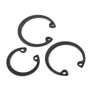 Stainless Steel Internal Circlip Din471 Din472 Retaining Ring for Bores