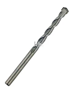 High Quality square and Flat Metric Masonry Drill Bits
