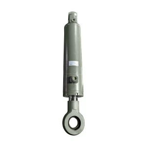 Customized Factory for Sale Hydraulic Cylinder Manufacturing Direct Sales of Hydraulic Cylinders for Agricultural Tractor Parts