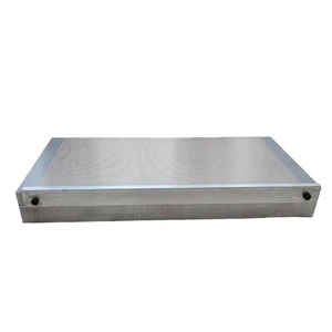 Factory Quality CNC Machine Tools Use Chucks Magnetic Chuck for Grinding Machine 200x400mm
