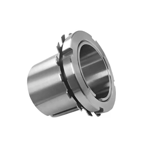 Chromium Steel Customized Processing Of Bearing Retaining Rings And Locking Sleeves H2308 2309 2315