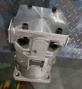 Hydraulic Piston Pump A10VSO71DRS/32R-VPB22U99-S2184 A10VO A10VSO18 A10VO28 A10VO45 High Pressure