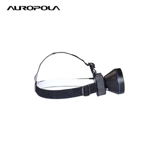 Auropola Custom Factory Oem Industrial Headlamp Work Head Lamp