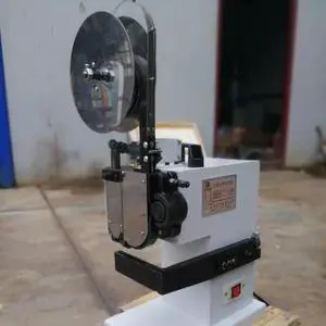 Factory Wholesale Staple Machine