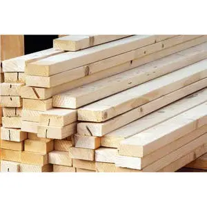 Factory Supply Acacia Wood Lumber for Furniture and Construction Industrial Design Eco-Friendly