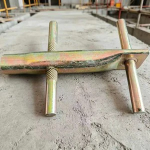 Drop Anchor Installation Tool Internal Expansion Anchor Setting Tool for Heavy Duty Concrete Fixing Floor Wall Zinc Plated