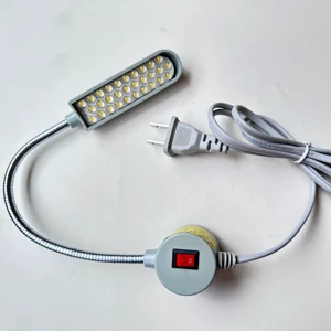 RONMACK RM-830MP Sewing Machine Parts LED Light Sewing Machine Lamp
