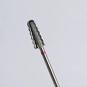 3XC Triple Coarse Professional Nail Carbide Bits 3/32