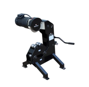2 Inch to 12 Inch Heavy Duty Electric Steel Pipe Cutter Hydraulic Stainless Steel Pipes Cutting Machine