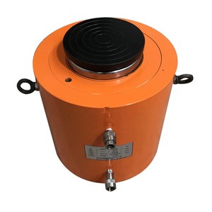 500ton 500mm Stroke Lifting Hydraulic Cylinder for Dump Trailer