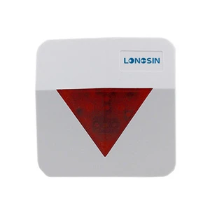 Factory Cheap Price Longsin/OEM Brand Led Indicator Light Made in China/GUA