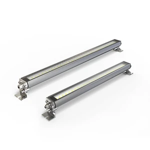 IP67 Water Proof LED Working Light Sewing Machine Tube Light 900lm with High Performance CNC Machinery 9W 24v Cnc Machine Light